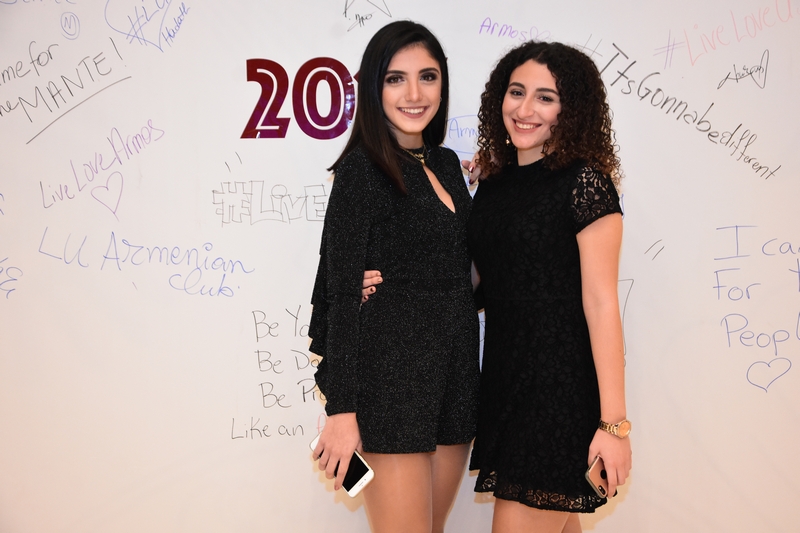 Armenian Night 2017 